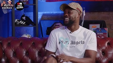 “I heard he’s a Uruguayan Andy Carroll”