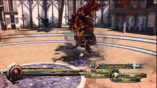 「Lightning Returns: FF13」 Trick/Exploit ~ "Fading Saturn (Near Unlimited Lives)"