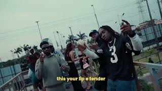 All Over You - Deobi Ft. Boypee Official Music Video