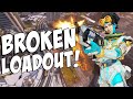 This is the BEST loadout in Season 7!! - APEX LEGENDS