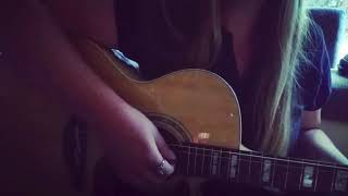 Video thumbnail of "Dein ist mein ganzes Herz - Heinz Rudolf Kunze - Akustik Cover"