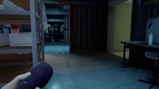 Playing FNAF:Sb