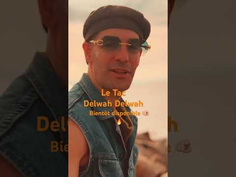 Delwah Delwah Kabylemusique Afrotrap Music Musique Letac