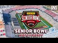 Senior Bowl Watch Party