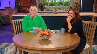 Henry Winkler Calls Turning Down Danny Zuko Role In Grease One Of His "Greatest Decisions"