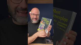 Get This Book to Kick Start Your Narrative Projects!