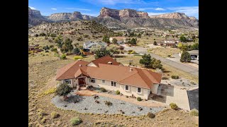 2209 Red Canyon Ct. Grand Junction, CO - New Home For Sale - Branded