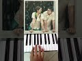 🎹 olanjali kuruvi #musicvideo #shortvideo