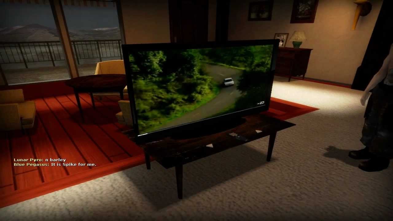 Garry's Mod - The Magic Elevator Of Fun