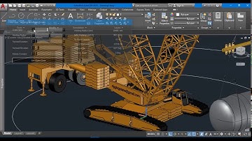 Crane App Test (Sample CC 2800-1)