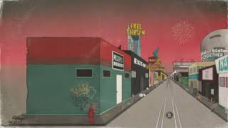 Celebrity Free Throw - "Trust Fall" (Official Audio) Net Worth