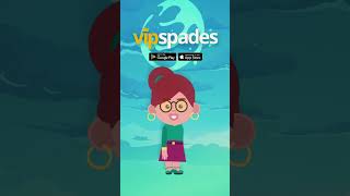 How to play Spades for 2 players | VIP Spades screenshot 3