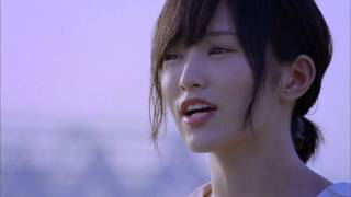 ܺ(NMB48) JT CM ҤȤĤʤ CM ʥCM ڥӡ1ʬ30á֤ҤȤġ/ܺ CM bb-navi