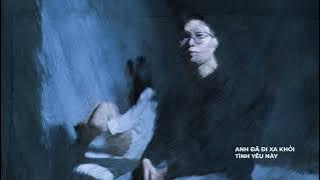 DAB - ANH ĐÃ 0 DÁM QUAY TRỞ LẠI FEAT. DANGRANGTO (LYRICS)