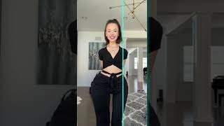 This Filter Gave Me Wide Hips