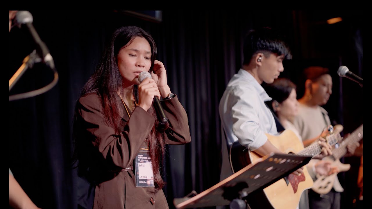 Ishwor Ko Mahima (ईश्वरको महिमा) - Dream Conference 2023