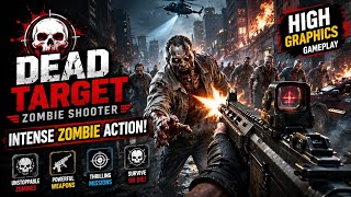 Typical zombie fight epic scene #trendinggameplay #newvideo #zombiesurvival  screenshot 4