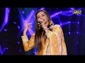 Nisha bano  live performance  studio round 16  voice of punjab 8  ptc punjabi