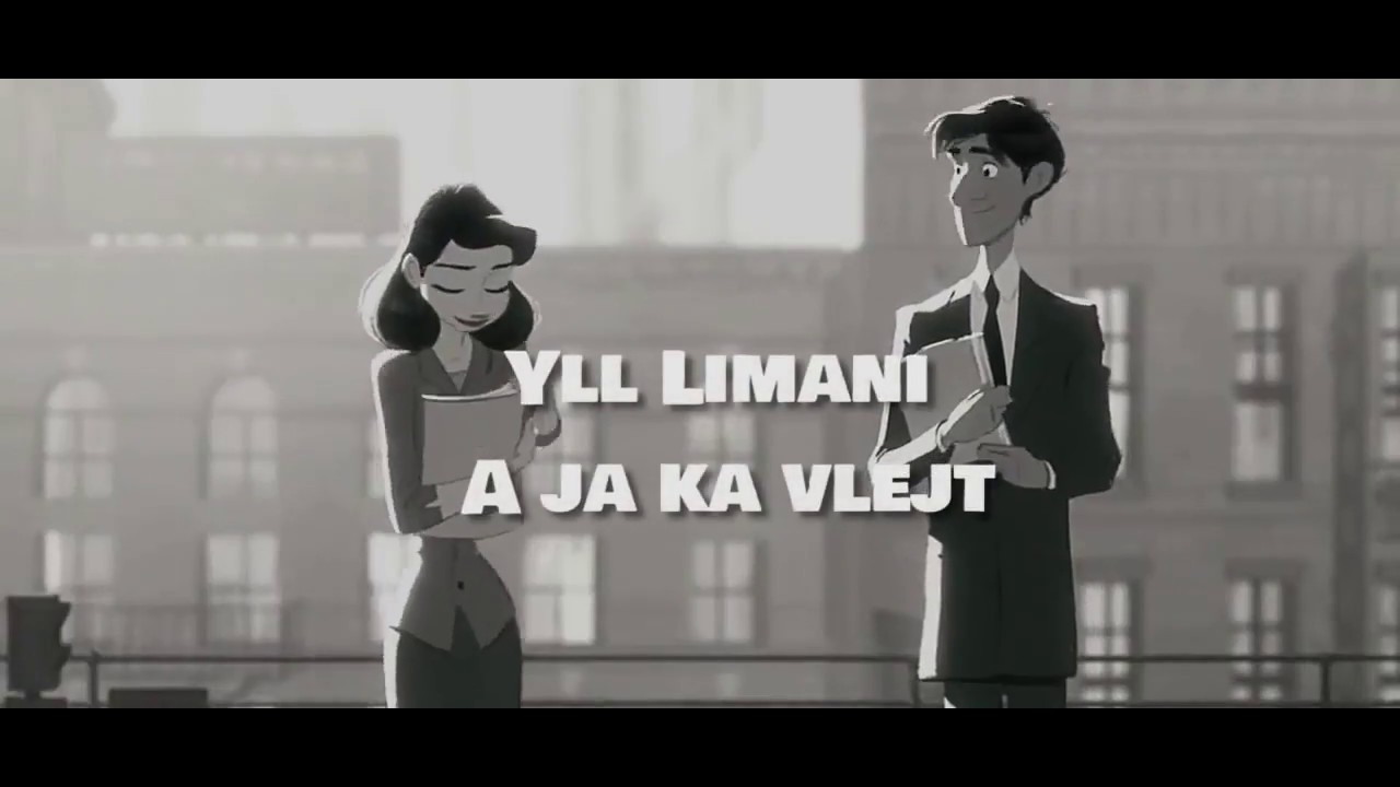 Yll Limani A Ja Ka Vlejt