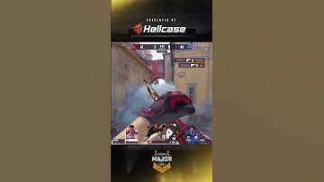 TRIPLE SHOCK — ChildKing deletes three with the Five-Seven #starladder #cs #кс #csgo