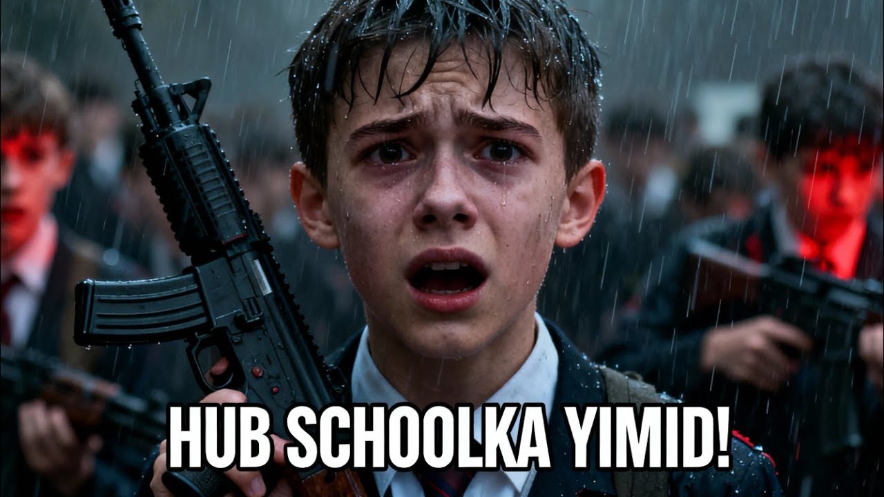 FILM || ARDAY SCHOOL DHIGTAN AYA  LO DHIBAY HUB SE U IDLAN ROOBTA MARKAS SCHOOLKA LA KENAY ILA DAWO 