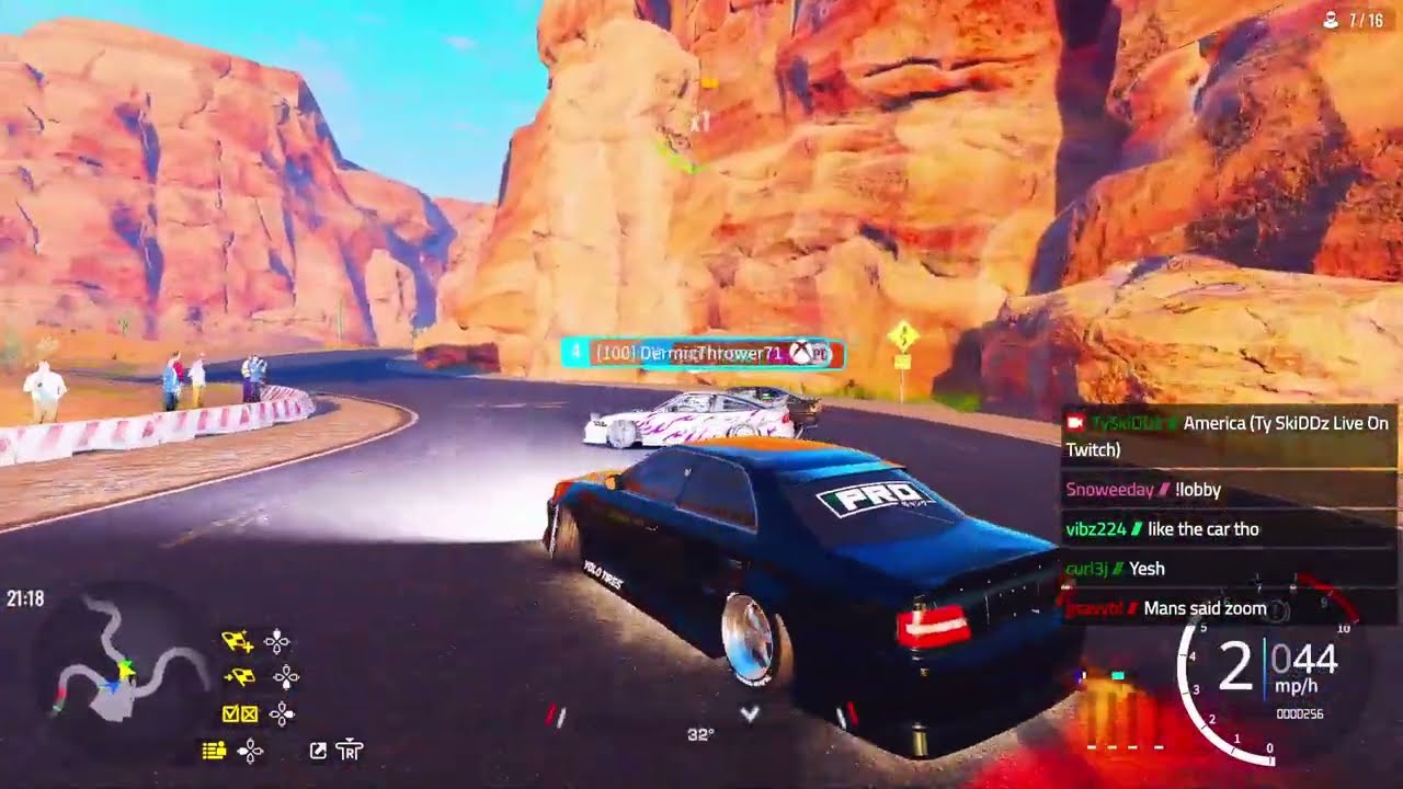 CarX Drift Racing Online Clips 20212022 YouTube