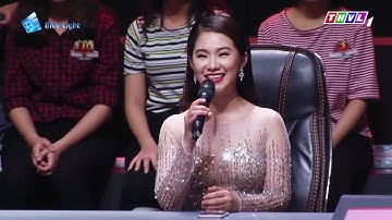 Tập 15 - Bán Kết 1 ( Lương Bích Hữu, Miu Lê, Dương Ngọc Thái, Thủy Tiên, Thu Minh )