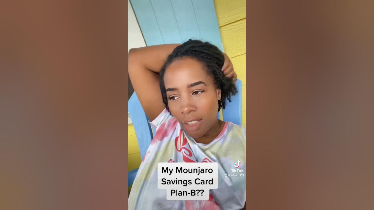 MOUNJARO SAVINGS CARDPlanBMOUNJAROSAVINGS CARD PLANB YouTube