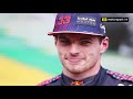 F1-update: Hamilton houdt Verstappen in zicht, Mercedes bloedlink om 0.2 mm