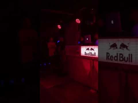 影子計劃 live -Cocco&Co （watch Out)