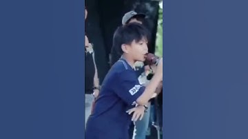 joko tingkir farel prayoga