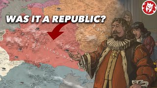 Was Poland-Lithuanian Commonwealth a Real Republic?