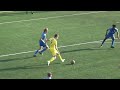 21. kārta: BFC Daugavpils 2:0 SK Super Nova Salaspils (Labākie momenti)
