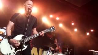 Danko Jones do you wanna rock