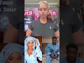 Mariage:👉Admirez les images de la femme de Lamine Camara