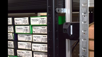 Meet SIDD - Inventory Management Automation