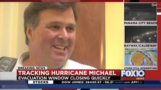 Hotels in Mobile and Baldwin Co. booking up fast
