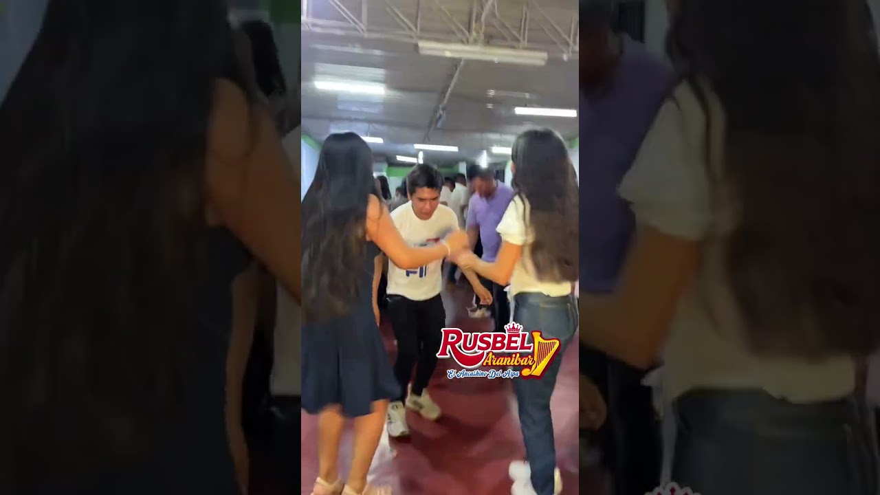 #Mis_Quechuita    #Rusbel_Aranibar  #Contacto_900269602