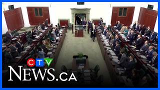 4 NDP MLAs not seeking re-election in 2027
