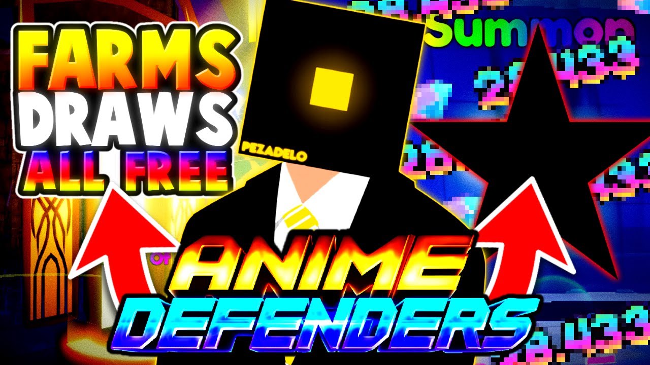 ANIME VANGUARDS SÓ DECEPCIONA O BAGUIO É FARMAR NO DEFENDERS MESMO