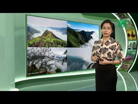 Video Thời tiết du lịch 28/10/2020: Sơn La thời tiết mát mẻ,... - youtube