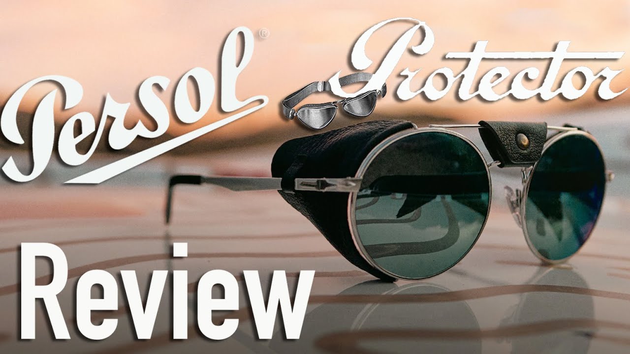 Persol 649 Review 