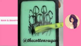 Nail Art Designs Compilation September 2016 ♥ Part 1 ♥