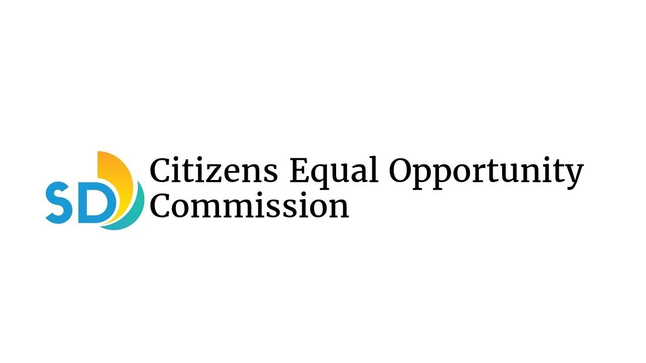 Citizens Equal Opportunity Commission - September 2, 2020