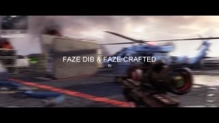 FaZe Crafted & FaZe DiB | A Black Ops 2 Dual Episode