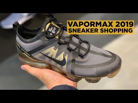 nike vapormax 2019 review