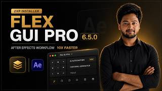 Double Your Editing Speed! With FLEX GUI PRO 6.5.0 | FLEX GUI PRO 6.5.0 Tutorial