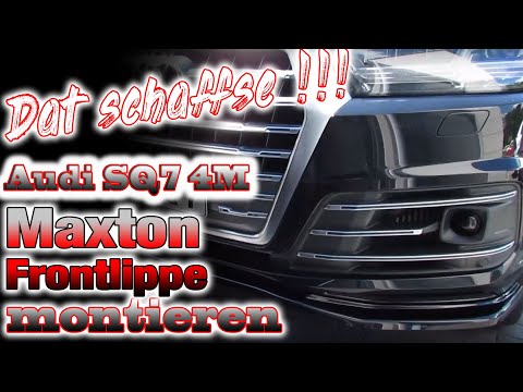 Audi SQ7 4M