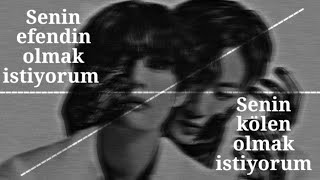 Måneskin - I Wanna Be Your Slavetürkçe Çeviritaekook