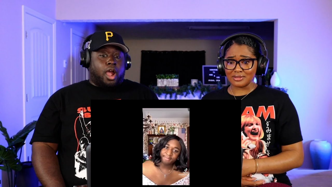 Kidd and Cee Reacts To Terri Joe Best Moments Pt. 3